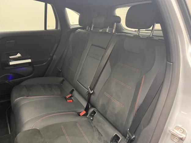 MERCEDES-BENZ EQA 250+ AMG Line  