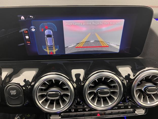 MERCEDES-BENZ EQA 250+ AMG Line  