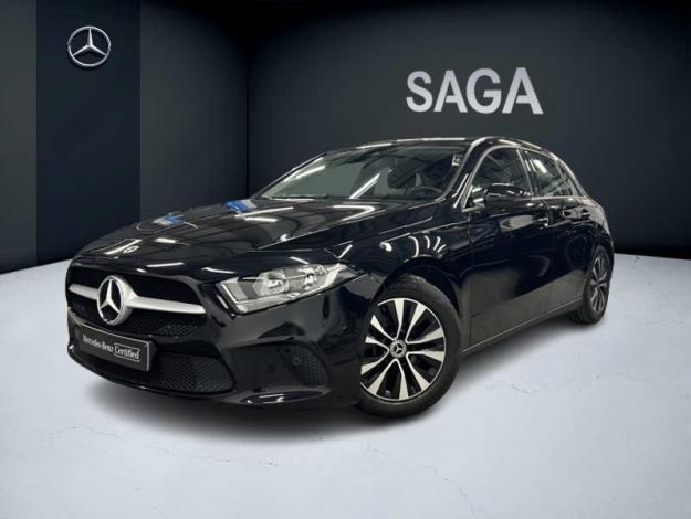 MERCEDES-BENZ A 180 d Business Line  