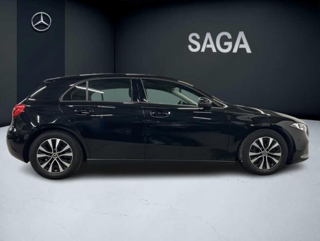 MERCEDES-BENZ A 180 d Business Line  