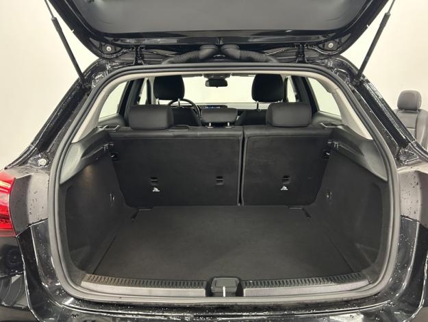 MERCEDES-BENZ A 180 d Business Line  