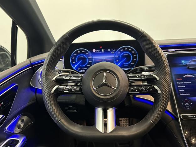 MERCEDES-BENZ EQE 350 AMG Pack Night Toit Pano  