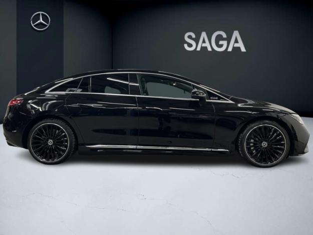 MERCEDES-BENZ EQE 350 AMG Pack Night Toit Pano  