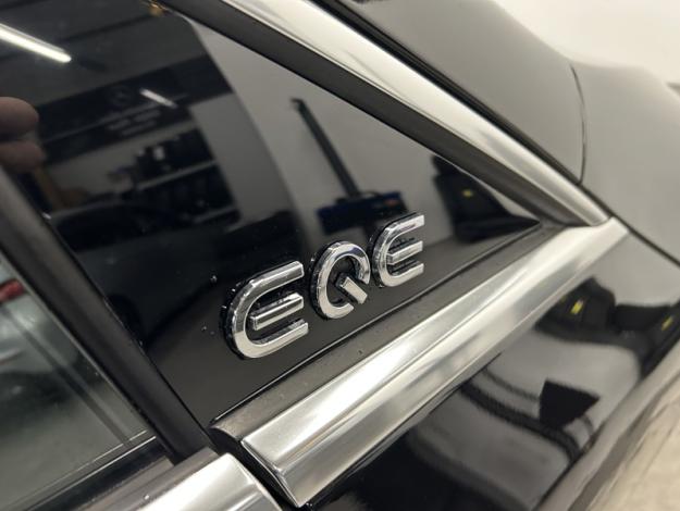 MERCEDES-BENZ EQE 350 AMG Pack Night Toit Pano  
