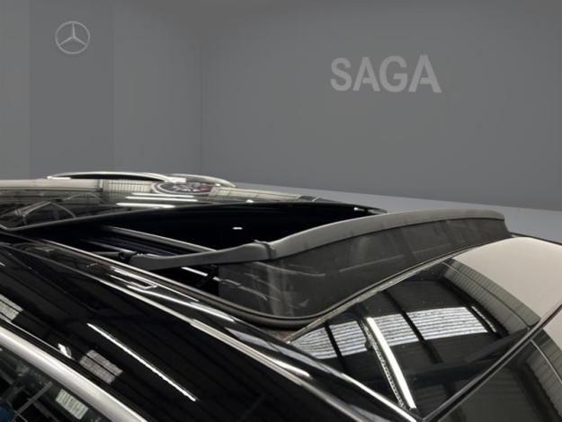 MERCEDES-BENZ EQE 350 AMG Pack Night Toit Pano  