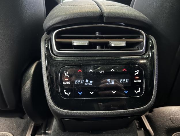 MERCEDES-BENZ EQE 350 AMG Pack Night Toit Pano  