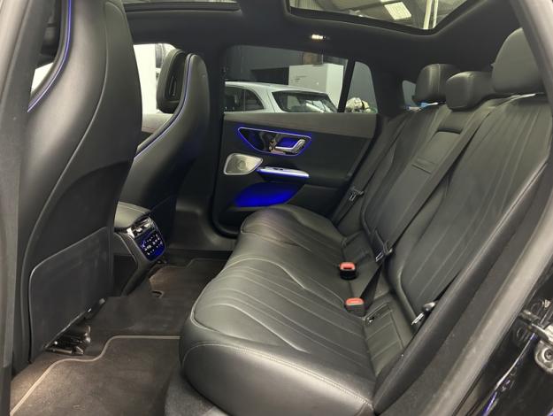 MERCEDES-BENZ EQE 350 AMG Pack Night Toit Pano  