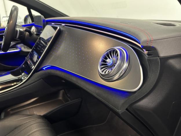 MERCEDES-BENZ EQE 350 AMG Pack Night Toit Pano  