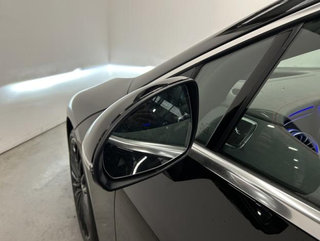 MERCEDES-BENZ EQE 350 AMG Pack Night Toit Pano  