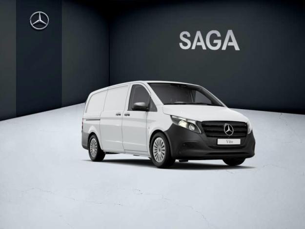 MERCEDES-BENZ Vito 114 CDI Fourgon Long  Vito 114 CDI Fourgon L2 PRO