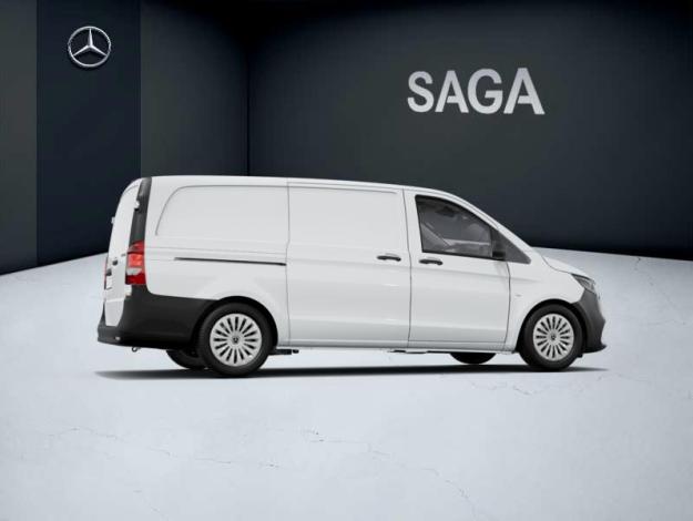 MERCEDES-BENZ Vito 114 CDI Fourgon Long  Vito 114 CDI Fourgon L2 PRO