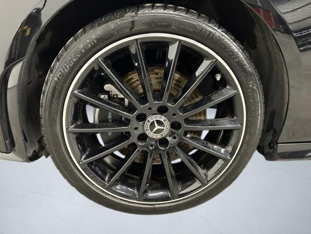 MERCEDES-BENZ CLA 250 e Coupé AMG Pack Night Toit Pano  