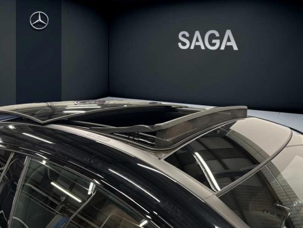 MERCEDES-BENZ CLA 250 e Coupé AMG Pack Night Toit Pano  