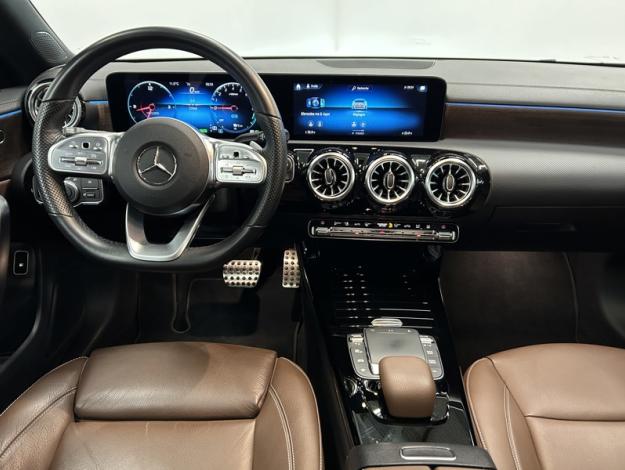 MERCEDES-BENZ CLA 250 e Coupé AMG Pack Night Toit Pano  