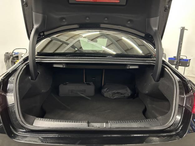 MERCEDES-BENZ CLA 250 e Coupé AMG Pack Night Toit Pano  