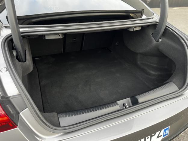 MERCEDES-BENZ CLA Coupé CLA 180 d Coupé AMG Line  