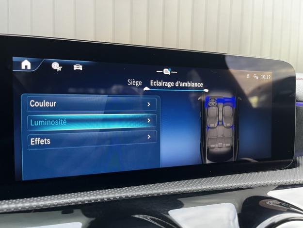 MERCEDES-BENZ CLA Coupé CLA 180 d Coupé AMG Line  