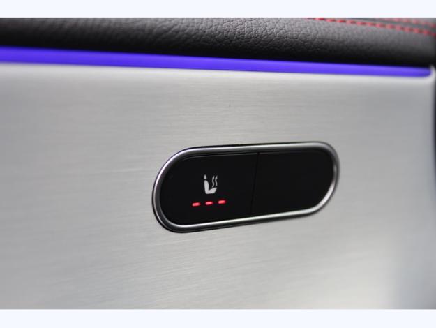 MERCEDES-BENZ CLA Shooting Brake CLA 200 d Shooting Brake AMG Line  