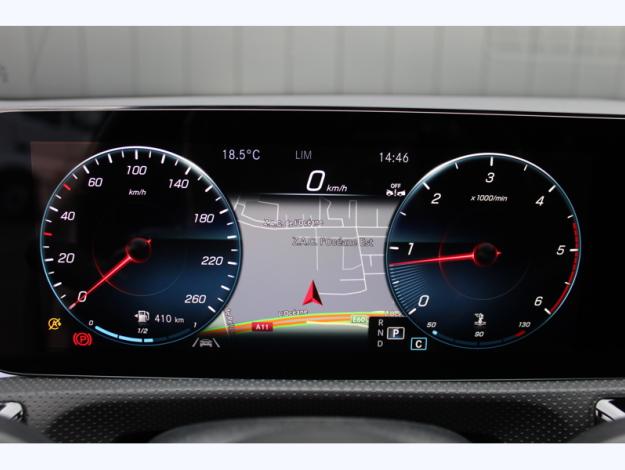 MERCEDES-BENZ CLA Shooting Brake CLA 200 d Shooting Brake AMG Line  