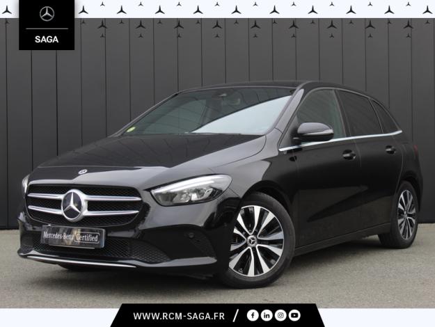 MERCEDES-BENZ Classe B   