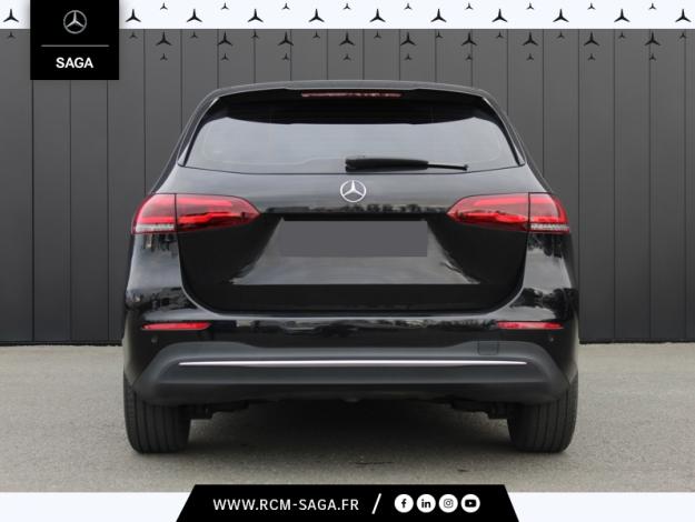 MERCEDES-BENZ Classe B   