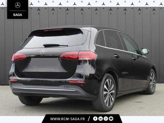 MERCEDES-BENZ Classe B   