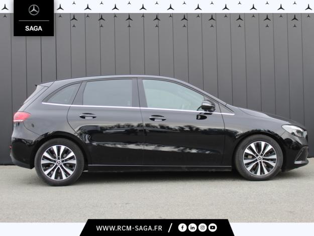 MERCEDES-BENZ Classe B   