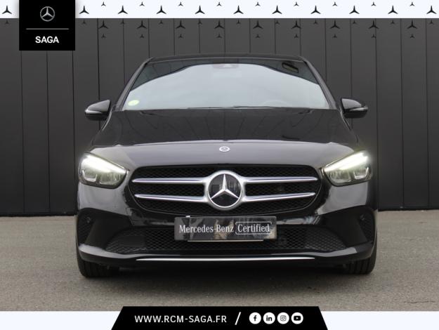 MERCEDES-BENZ Classe B   