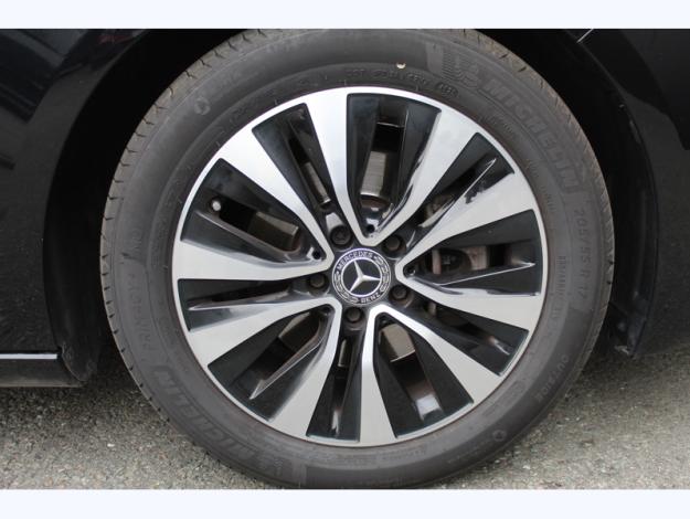 MERCEDES-BENZ Classe B   