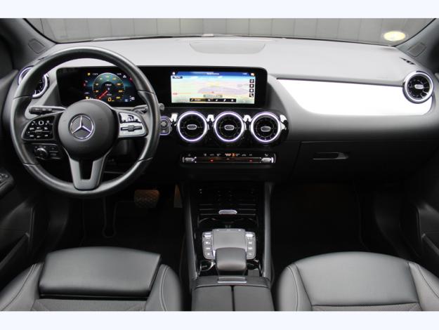 MERCEDES-BENZ Classe B   