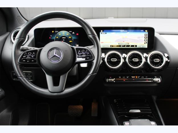 MERCEDES-BENZ Classe B   