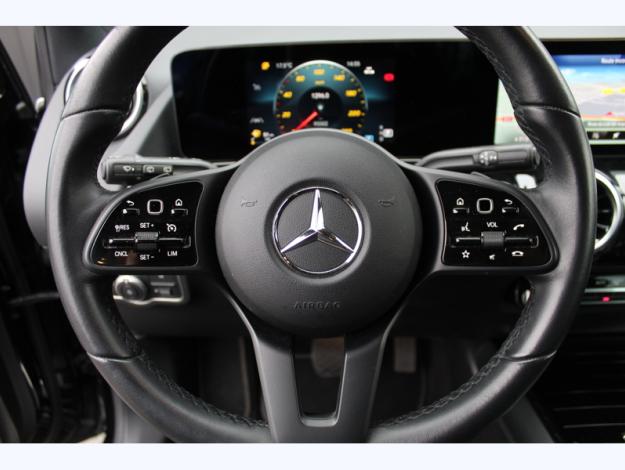 MERCEDES-BENZ Classe B   