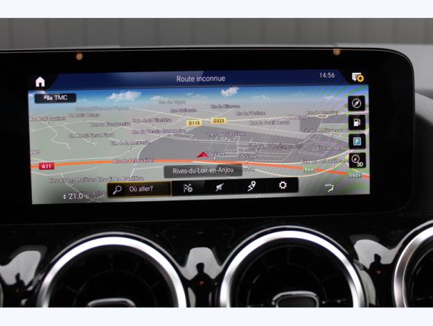 MERCEDES-BENZ Classe B   