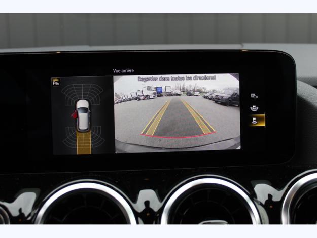 MERCEDES-BENZ Classe B   