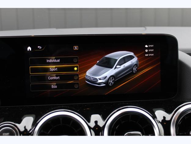 MERCEDES-BENZ Classe B   