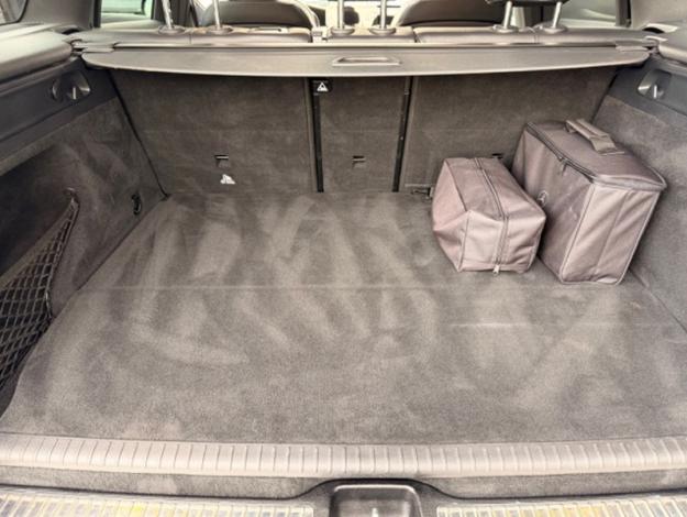 MERCEDES-BENZ GLC SUV GLC 300de 4MATIC SUV AMG Line  