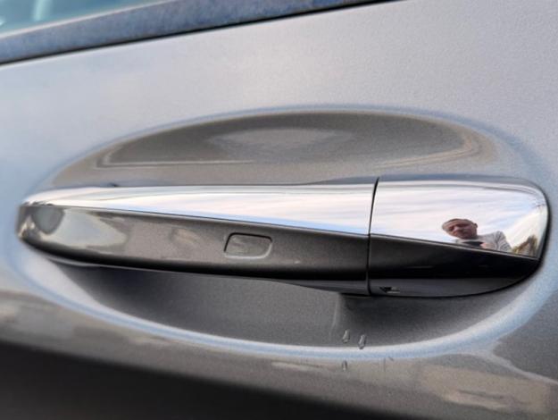 MERCEDES-BENZ GLC SUV GLC 300de 4MATIC SUV AMG Line  