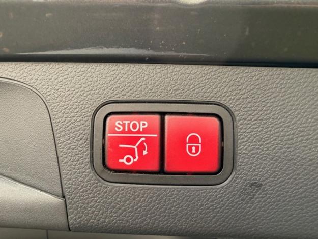 MERCEDES-BENZ GLC SUV GLC 300de 4MATIC SUV AMG Line  