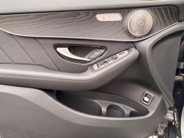 MERCEDES-BENZ GLC SUV GLC 300de 4MATIC SUV AMG Line  