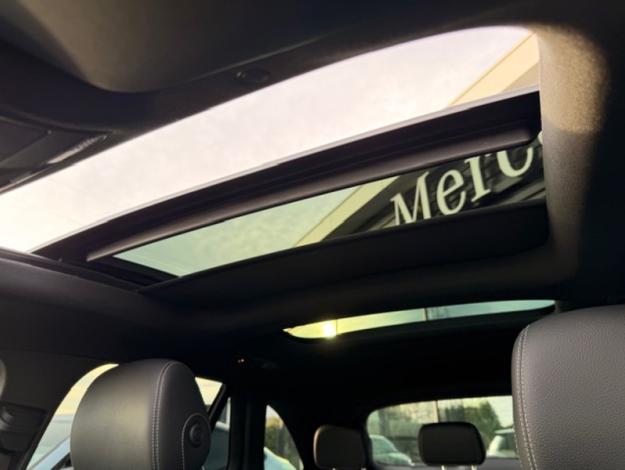 MERCEDES-BENZ GLC SUV GLC 300de 4MATIC SUV AMG Line  