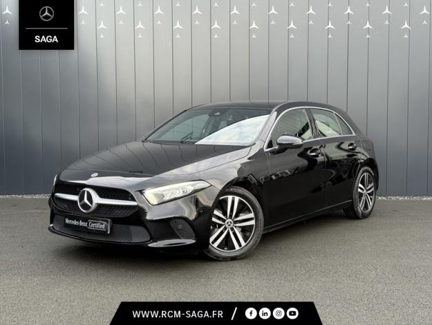 MERCEDES-BENZ Classe A 180 d Progressive Line  