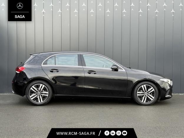 MERCEDES-BENZ Classe A 180 d Progressive Line  