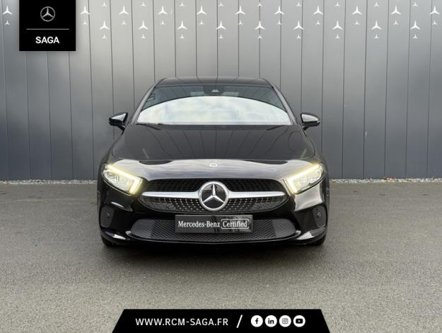 MERCEDES-BENZ Classe A 180 d Progressive Line  