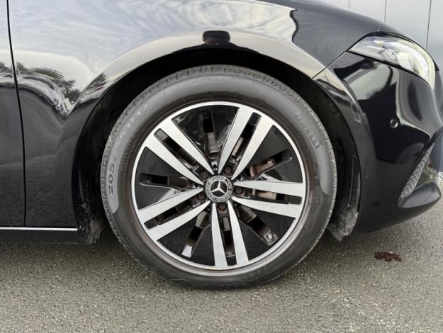 MERCEDES-BENZ Classe A 180 d Progressive Line  