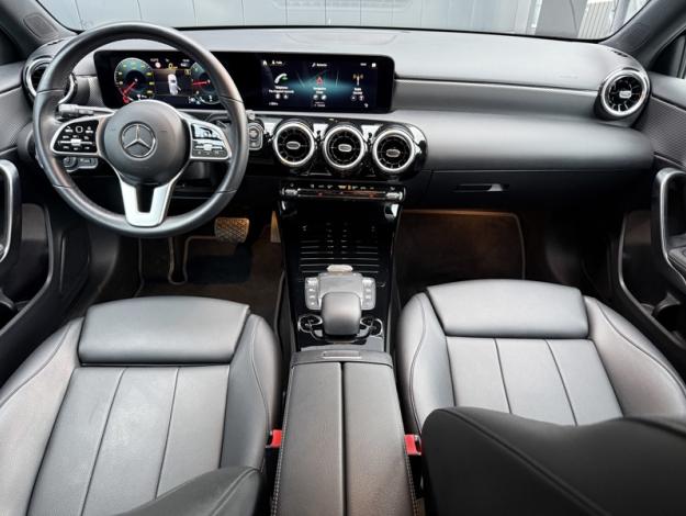 MERCEDES-BENZ Classe A 180 d Progressive Line  