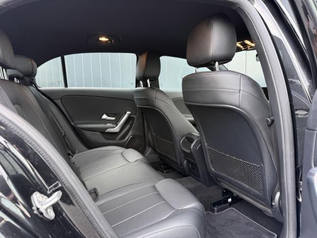 MERCEDES-BENZ Classe A 180 d Progressive Line  