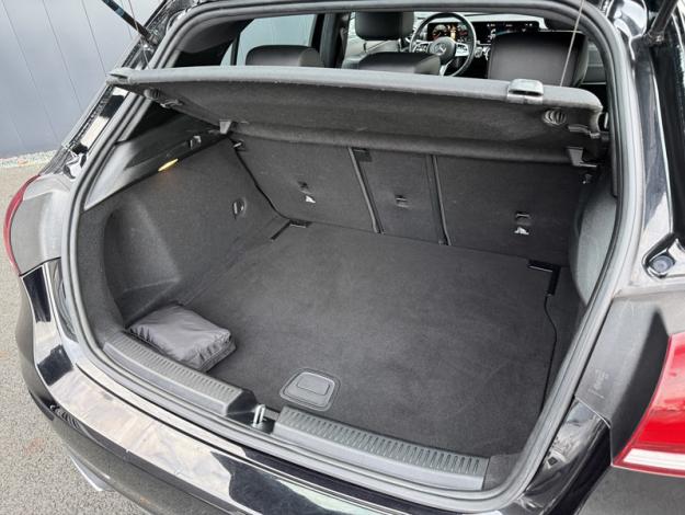 MERCEDES-BENZ Classe A 180 d Progressive Line  