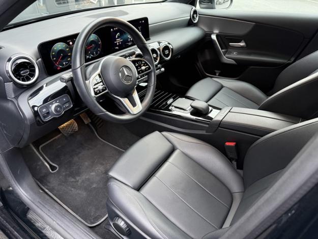 MERCEDES-BENZ Classe A 180 d Progressive Line  