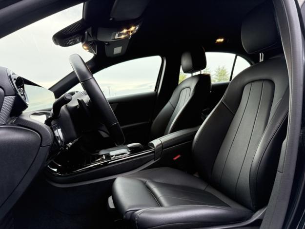 MERCEDES-BENZ Classe A 180 d Progressive Line  