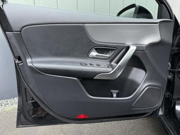 MERCEDES-BENZ Classe A 180 d Progressive Line  